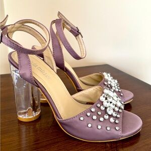 Olivia Miller women’s high heels